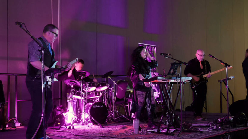 N.W. Playing With Gravity Junky